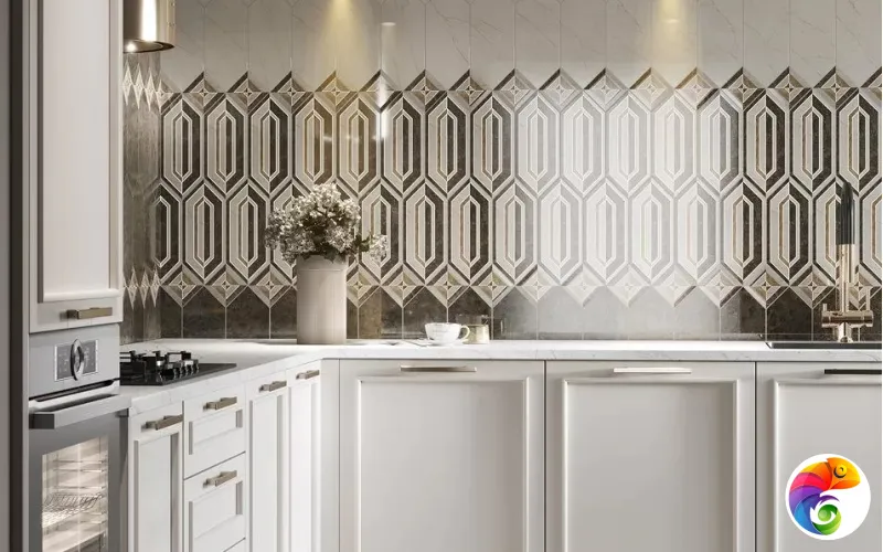 Коллекция Бикуш KERAMA MARAZZI