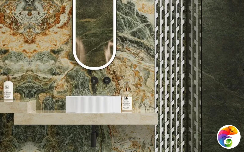 Коллекция Риальто Нобиле KERAMA MARAZZI