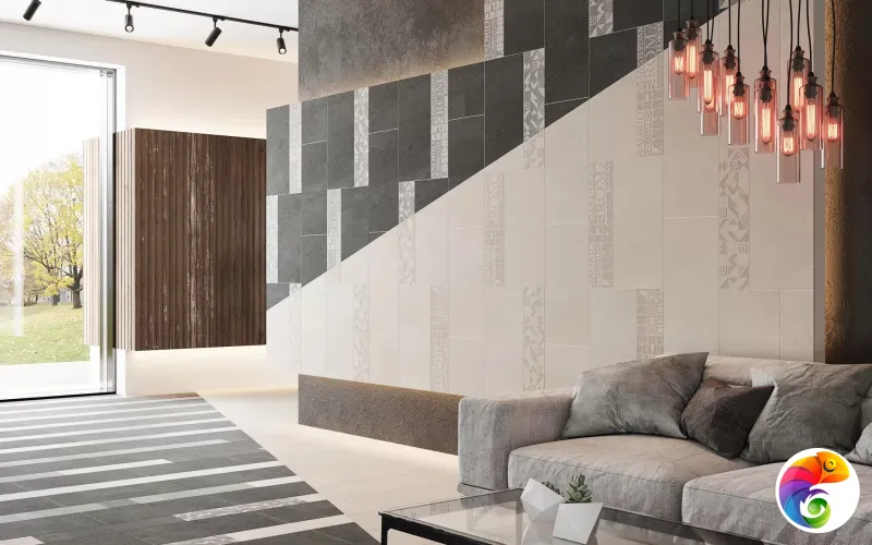 Коллекция Про Матрикс KERAMA MARAZZI