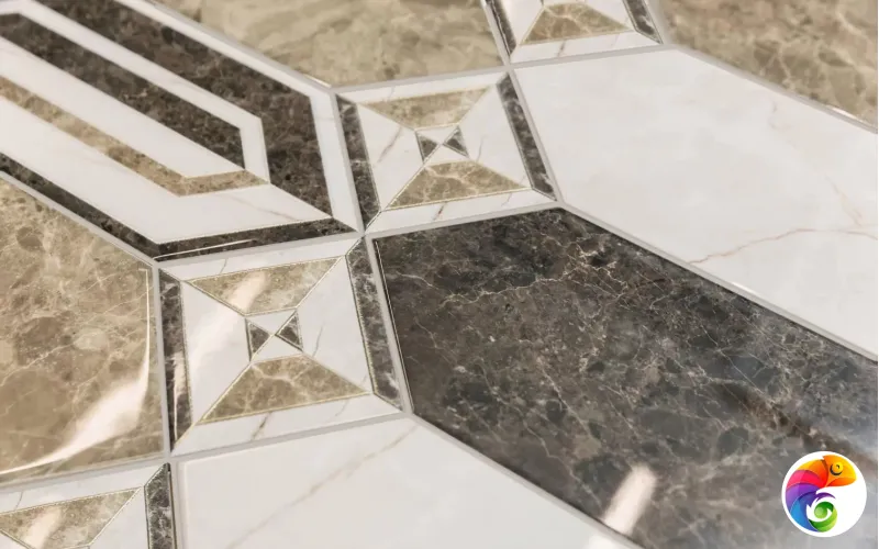Коллекция Бикуш KERAMA MARAZZI