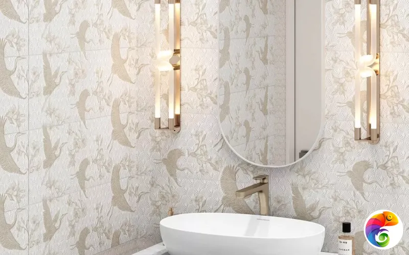 Коллекция Гарса KERAMA MARAZZI