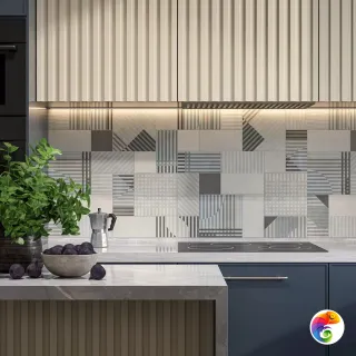 Тассо KERAMA MARAZZI