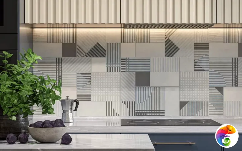 Коллекция Тассо KERAMA MARAZZI