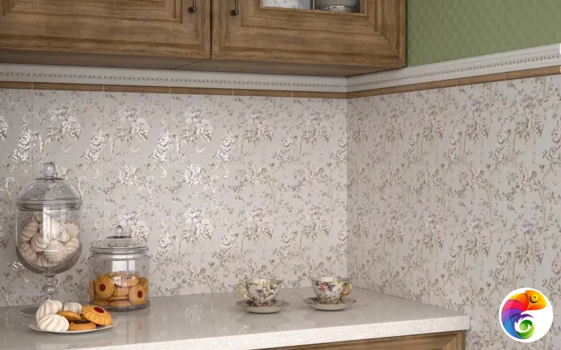 Коллекция Турати KERAMA MARAZZI