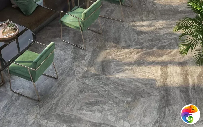 Коллекция Гриджио KERAMA MARAZZI