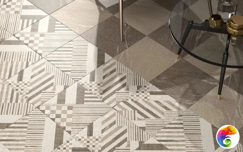 Коллекция Бореале KERAMA MARAZZI