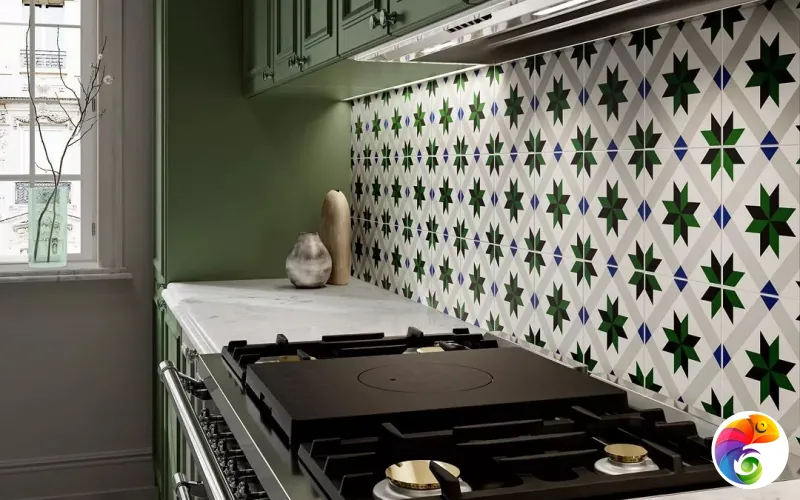 Коллекция Ателье KERAMA MARAZZI