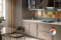Коллекция Витраж KERAMA MARAZZI