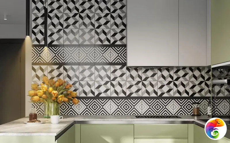 Коллекция Ателье KERAMA MARAZZI