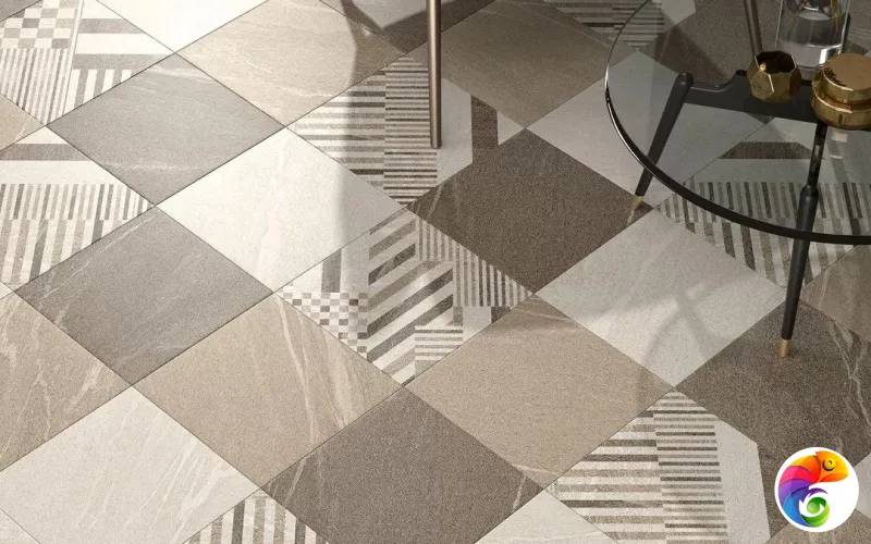 Коллекция Бореале KERAMA MARAZZI