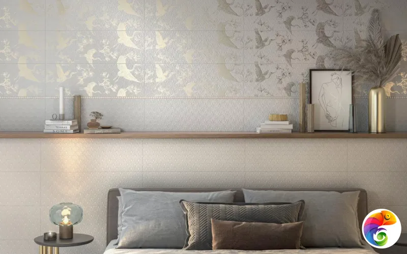 Коллекция Гарса KERAMA MARAZZI