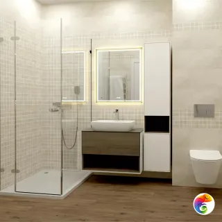 Рамбла KERAMA MARAZZI