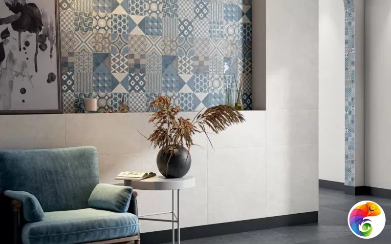 Коллекция Онда KERAMA MARAZZI
