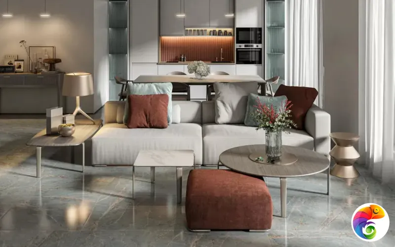 Коллекция Риальто KERAMA MARAZZI
