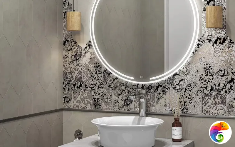 Коллекция Каламита KERAMA MARAZZI