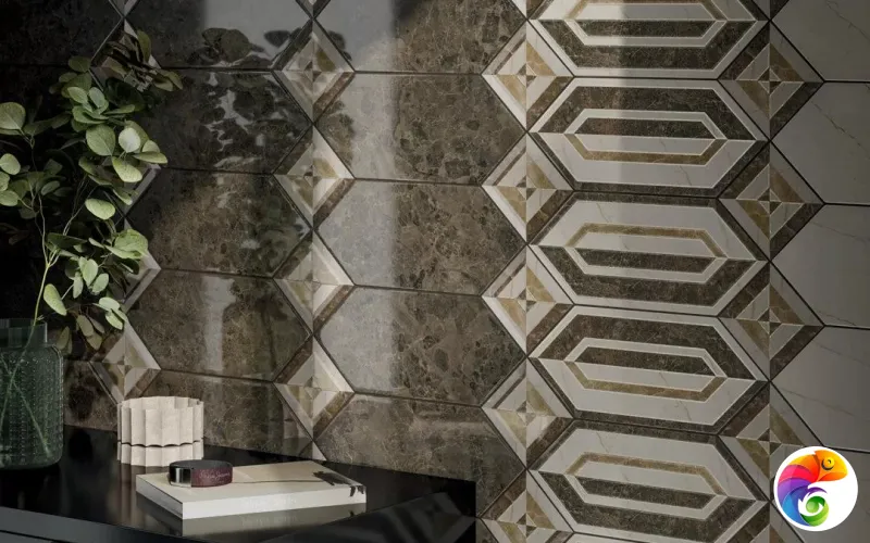 Коллекция Бикуш KERAMA MARAZZI