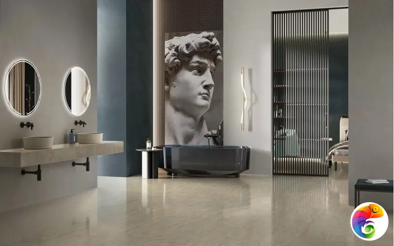 Коллекция Риальто Нобиле KERAMA MARAZZI