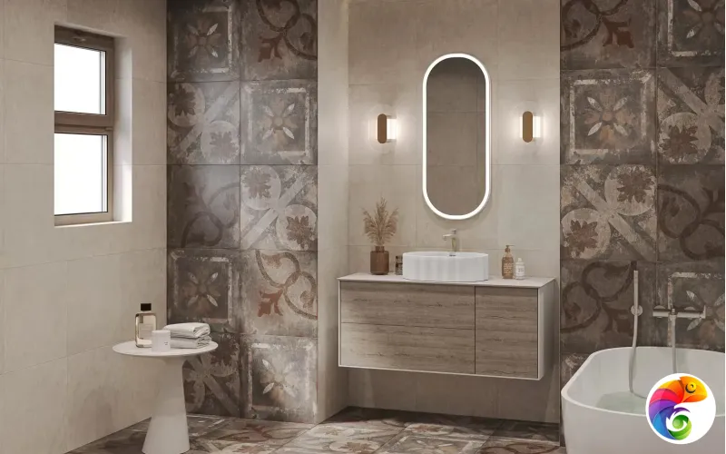 Коллекция Геркуланум KERAMA MARAZZI
