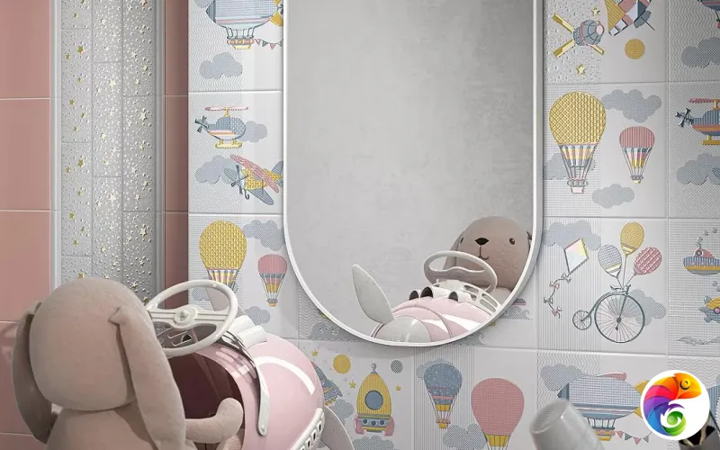 Коллекция Бон Вояж KERAMA MARAZZI