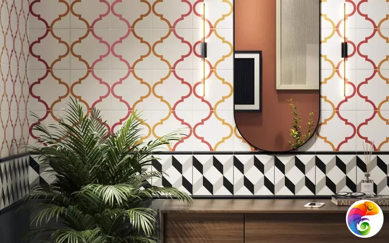Коллекция Ателье KERAMA MARAZZI