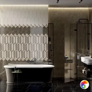Бикуш KERAMA MARAZZI