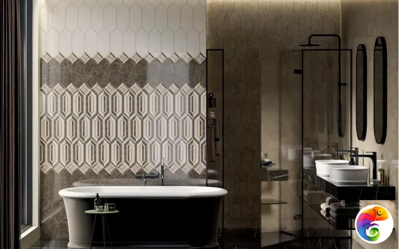 Коллекция Бикуш KERAMA MARAZZI