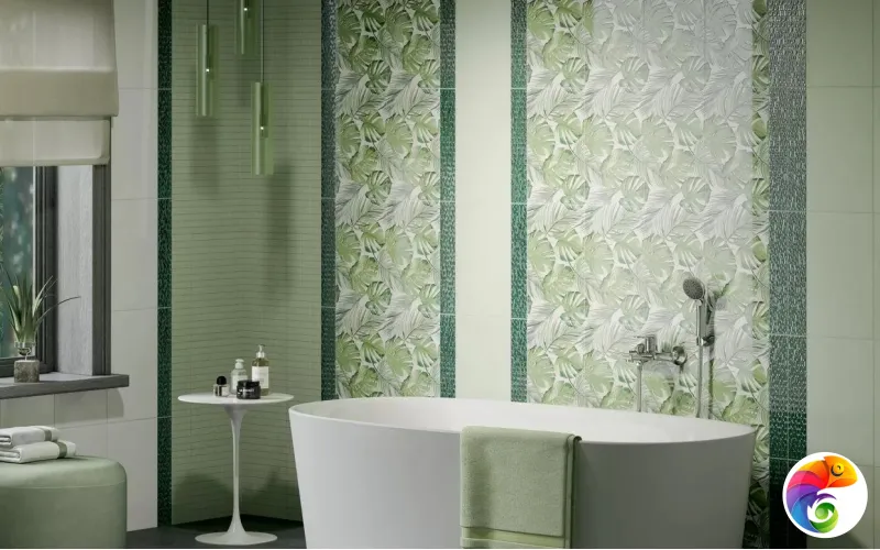 Коллекция Левада KERAMA MARAZZI