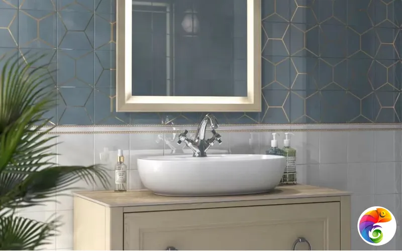 Коллекция Витраж KERAMA MARAZZI
