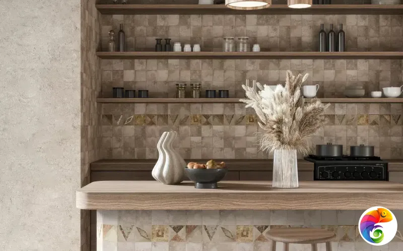 Коллекция Спартель KERAMA MARAZZI