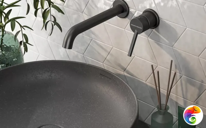 Коллекция Риад KERAMA MARAZZI