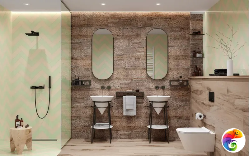 Коллекция Про Вуд KERAMA MARAZZI