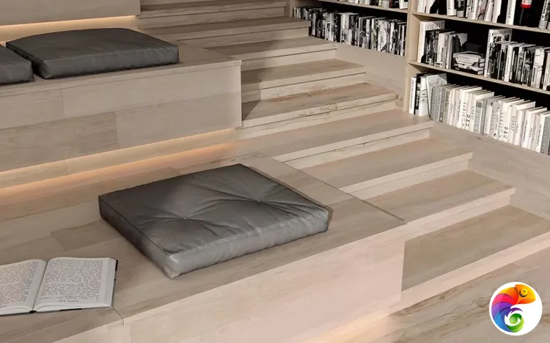 Коллекция Про Вуд KERAMA MARAZZI