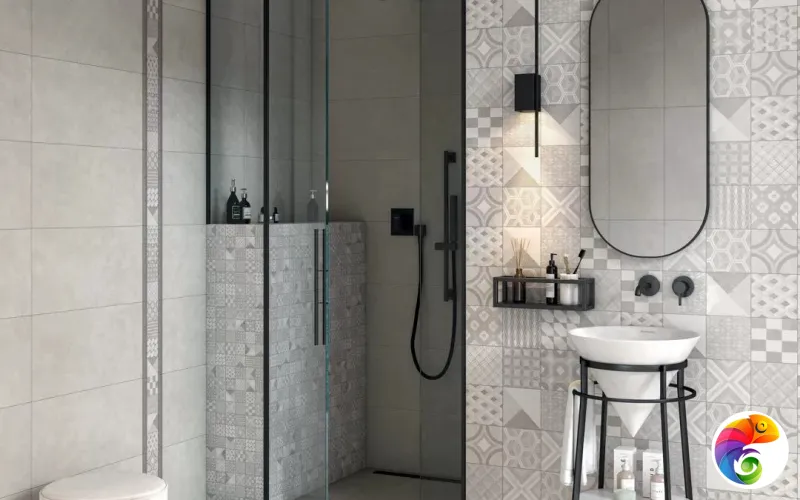Коллекция Онда KERAMA MARAZZI