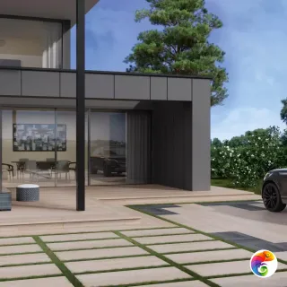 Про Вуд KERAMA MARAZZI