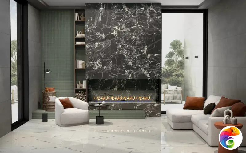 Коллекция Риальто KERAMA MARAZZI