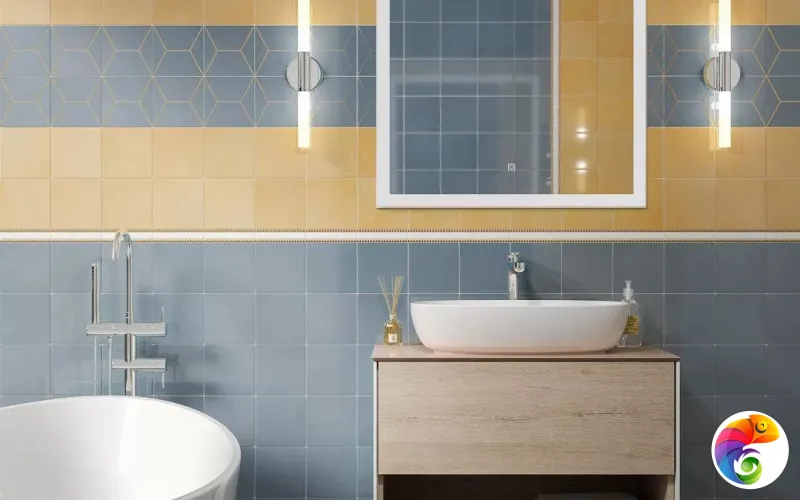 Коллекция Витраж KERAMA MARAZZI
