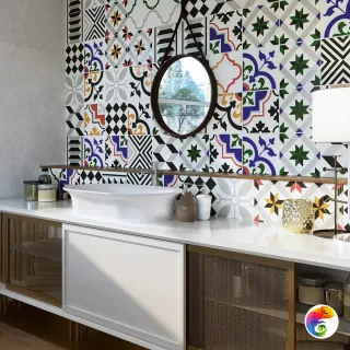 Ателье KERAMA MARAZZI