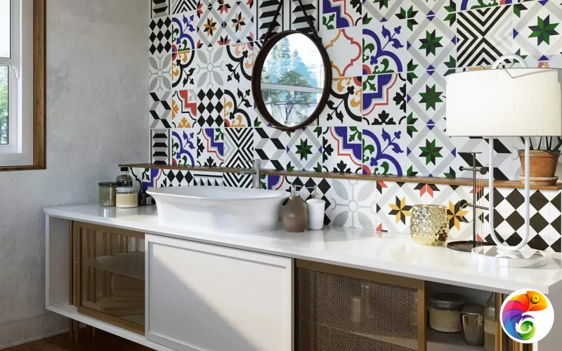 Коллекция Ателье KERAMA MARAZZI