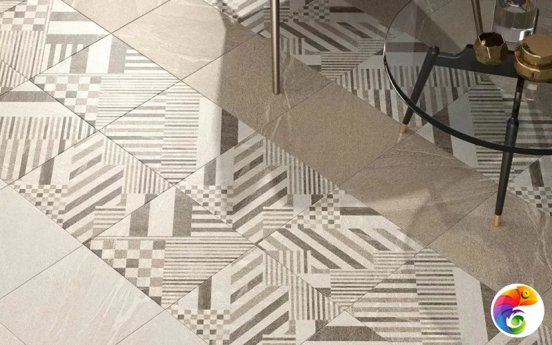 Коллекция Бореале KERAMA MARAZZI