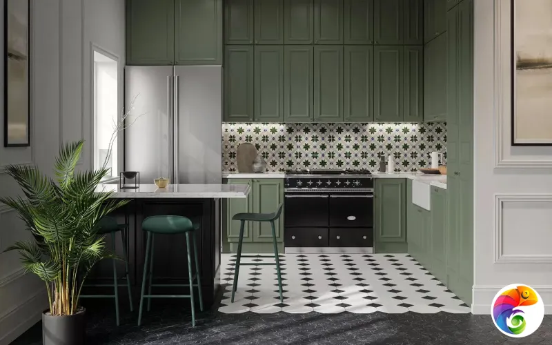 Коллекция Ателье KERAMA MARAZZI