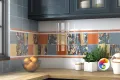 Коллекция Витраж KERAMA MARAZZI
