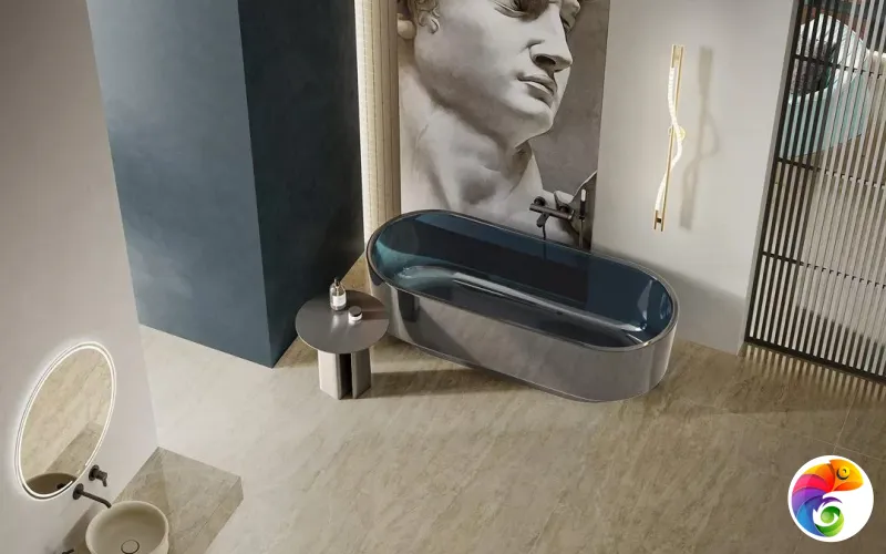 Коллекция Риальто Нобиле KERAMA MARAZZI