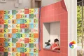 Коллекция Зоопарк KERAMA MARAZZI