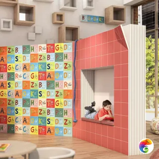 Зоопарк KERAMA MARAZZI