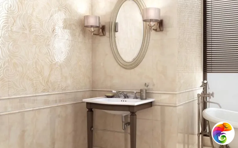 Коллекция Вирджилиано KERAMA MARAZZI