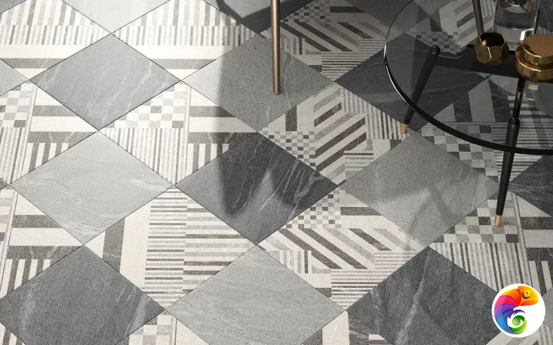 Коллекция Бореале KERAMA MARAZZI