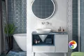 Коллекция Витраж KERAMA MARAZZI