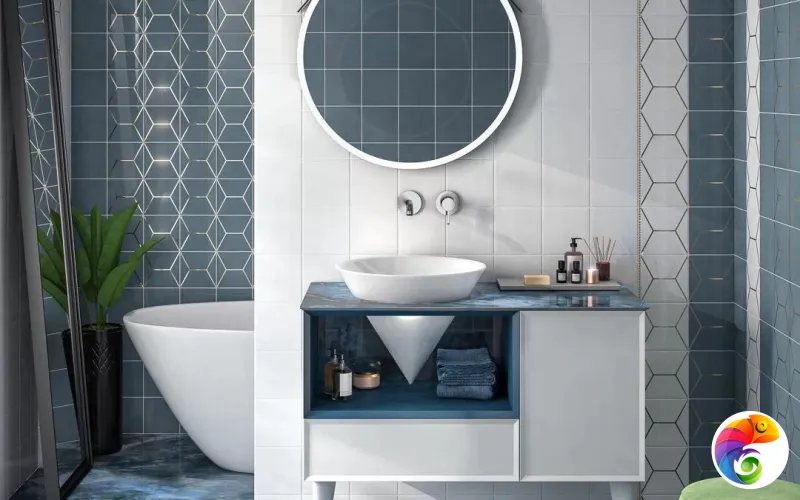 Коллекция Витраж KERAMA MARAZZI