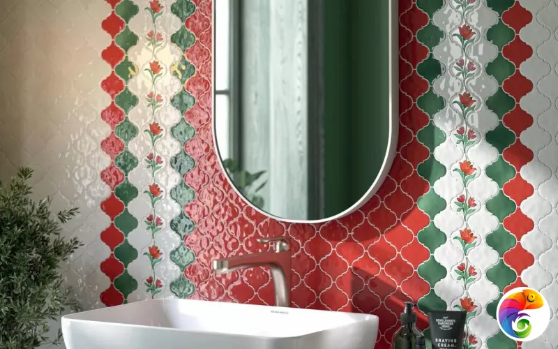 Коллекция Авейру KERAMA MARAZZI