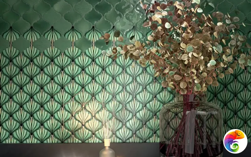 Коллекция Авейру KERAMA MARAZZI